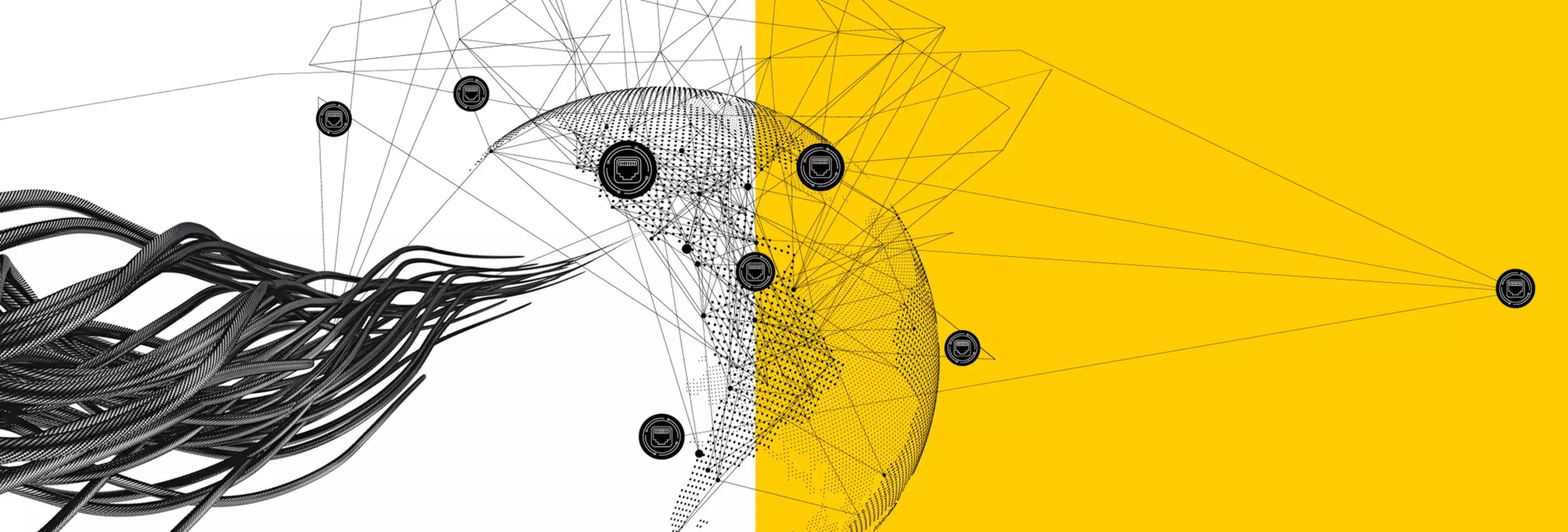 HARTING快速高效的全球生态系统