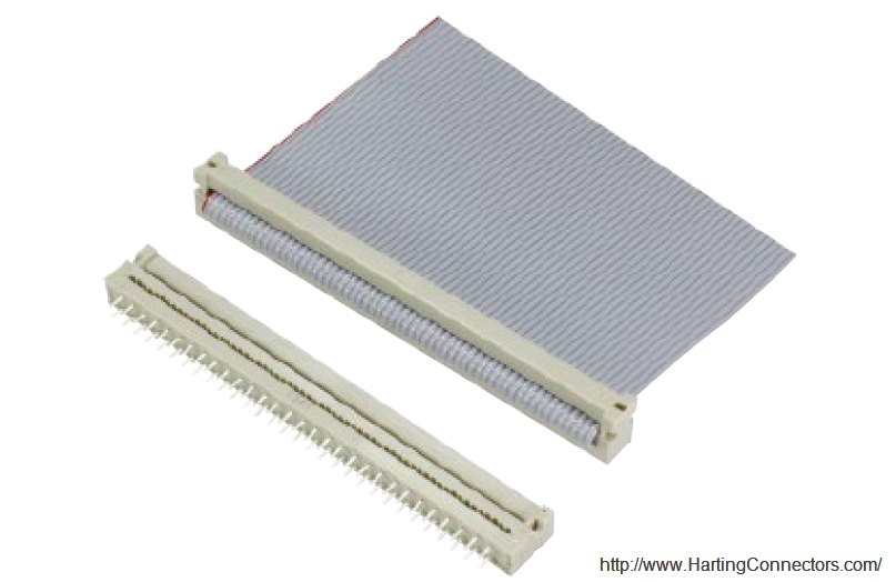 HARTING代理-HARTING常用型号