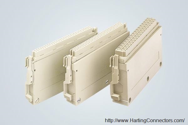 HARTING代理-HARTING常用型号