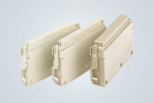 HARTING DIN 41612附件和工具